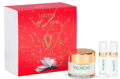 Косметический набор "Notes Of Love" Valmont