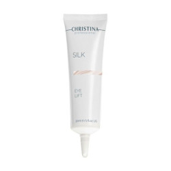 Крем для подтяжки кожи вокруг глаз Christina Silk EyeLift Cream