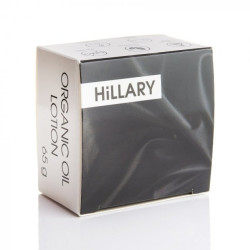 Твердый парфюмированный крем-баттер для тела Hillary Perfumed Oil Bars Royal, 65 г