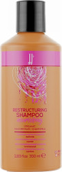 Поживний відновлюючий шампунь JJ's Restructuring