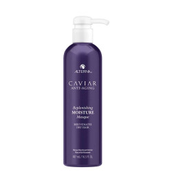 Увлажняющая маска с экстрактом черной икры без сульфатов Caviar Replenishing Moisture Masque 487 ml