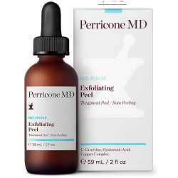 Незмивний пілінг-ексфоліант Perricone MD No:Rinse Exfoliating Peel