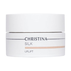Крем для подтяжки кожи Christina Silk UpLift Cream