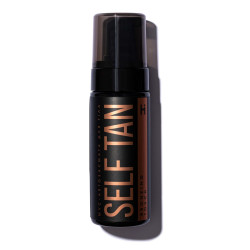 Мус-автозасмага для тіла Hillary Self Tan Bronzing Touch, 150 мл