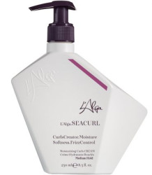 Незмивний Крем Для Стайлінгу L'ALGA SEACURL CREAM, 250 мл