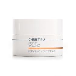 Ночной крем «Возрождение» Christina Forever Young Repairing Night Cream