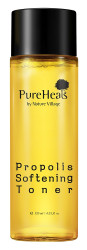 Тоник для лица с прополисом Pureheals Propolis Softening Toner, 125 мл