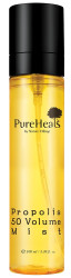 Спрей для лица с прополисом Pureheals Propolis 50 Volume Mist, 100 мл