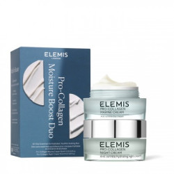 ELEMIS Kit: Pro-Collagen Moisture Boost Duo - Набор Про-Коллаген Дуэт Увлажнение