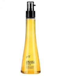 Эликсир для волос Ph Argan Keratin Prodigious Potion Elixir, 100 мл