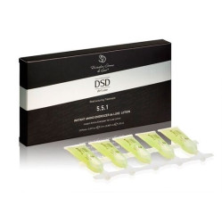 DSD Аминоэнерджайзер мгновенного действия 5.5.1 Divination Simone De Luxe Instant Amino Energizer Lotion, 10 X 10 мл