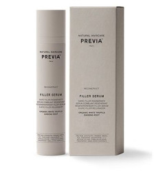 Филлер-сыворотка для волос Previa White Truffle Filler Serum, 50 ml