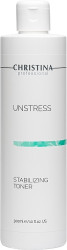 Восстанавливающий баланс тоник Christina Unstress Stabilizing Toner