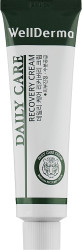 Відновлюючий крем WellDerma Daily Cure Recovery Cream