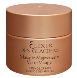 Эликсир ледников драгоценная маска "Ваше лицо" Valmont L'elixir Des Glaciers Masque Majestueux Votre Visage, 50 мл