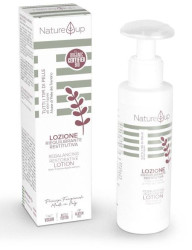 Лосьон для восстановления баланса кожи лица Bema Cosmetici Rebalancing Restorative Lotion Nature UP, 150 мл