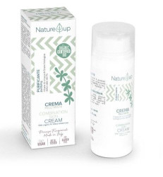 Крем для комбинированной кожи лица Bema Cosmetici Nature UP Combination Skin Cream, 50 мл