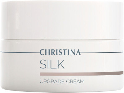Нежный крем для очищения кожи Christina Silk Clean Up Cream, 120 мл