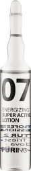 Суперактивный энерджайзинг-лосьон для волос Puring 07 Energyforce Energizing Super Active Lotion