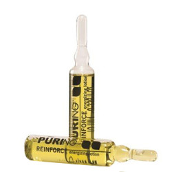 Puring REINFORCE Укрепляющий лосьон против выпадения волос