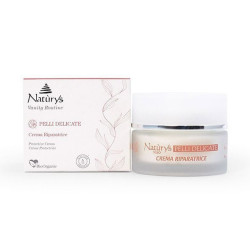 Крем для лица защитный  Bema Cosmetici Protective Cream, 50 мл