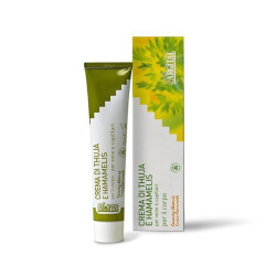 Крем на основе туи и орешника Argital Thuja And witch hazel cream, 75 мл