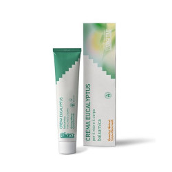 Крем на основе эвкалипта Argital Eucalyptus Cream, 50 мл