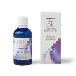  Масло для придания упругости коже груди Argital 50 мл