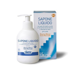 Жидкое мыло для умывания Argital Liquid Soap, 250 мл
