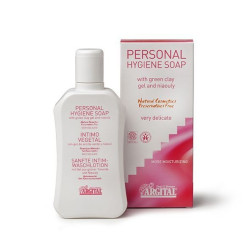 Жидкое мыло для интимной гигиены Argital Personal Hygiene Soap, 250 мл