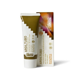 Зеленая глина Argital Argiltubo 250 мл