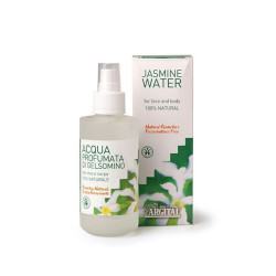 Ароматическая тонизирующая вода для лица и тела «Жасмин» Argital 125 мл