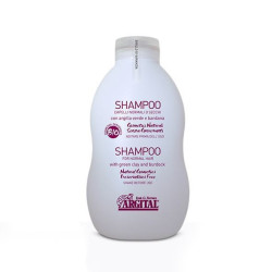 Шампунь для нормального волосся Argital SHAMPOO FOR NORMAL HAIR, 500 мл