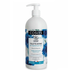 Гипоаллергенный интимный очищающий гель 450 мл