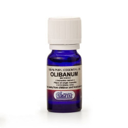 100% чистое эфирное масло ладана Argital 100% Pure Essential Oil Olibanum, 10 мл