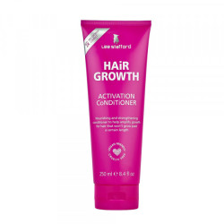 Кондиционер-Активатор Роста Волос Lee Stafford Hair Growth Activation Conditioner 250 мл