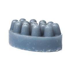 Антицеллюлитное массажное Detox мыло Hillary, 100 г