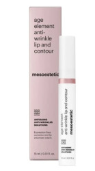 Крем-контур для губ с антивозрастным эффектом Mesoestetic AGE ELEMENT ANTIWRINKLE LIP AND CONTOUR 15 мл