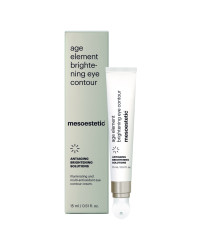 Крем против мимических морщин и отеков вокруг глаз  AGE ELEMENT ANTIWRINKLE EYE CONTOUR 15ML Mesoestetic, 50 мл