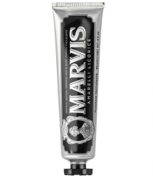 Зубная паста Лакрица и Мята Marvis Amarelli Licorice Toothpaste, 85 мл