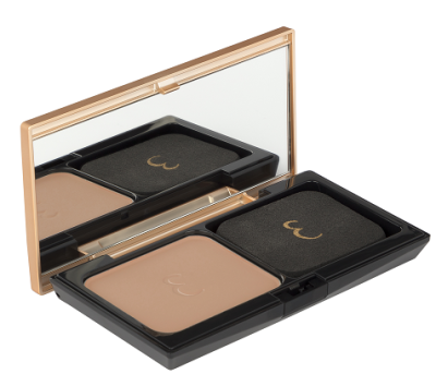 Компактная пудра « Янтарный беж» Эликсир Ледников Valmont L'elixir Des Glaciers Poudre De Teint Precieuse BEIGE IN FLORENCE