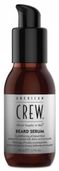 Сыворотка для бороды American Crew Official Supplier to Men Beard Serum, 50 мл