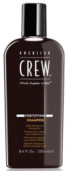 Укрепляющий шампунь для тонких волос American Crew Fortifying Shampoo, 1000 мл