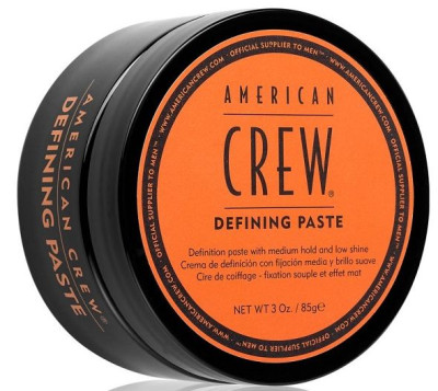 Моделирующая паста American Crew Classic Defining Paste, 85 гр