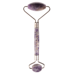 Роллер Skin Gym Amethyst Facial Roller