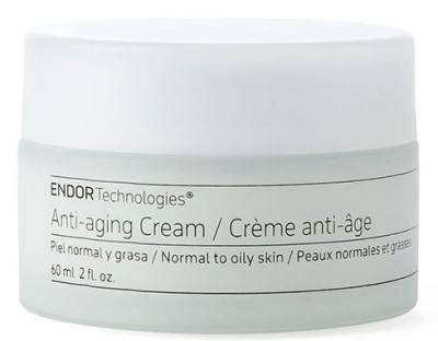 Антивозрастной крем для лица Endor Technologies Anti-Aging Cream, 60 мл
