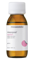 Азелановый пилинг Mesoestetic Mesopeel Azelan  Peel, 50 мл