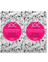 Набор "Стойкость цвета" Joc Color Shampoo And Conditioner