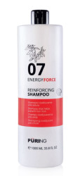 Puring 07 ENERGYFORCE Шампунь от выпадения волос