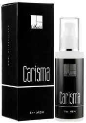 Бальзам после бритья Dr. Kadir Carisma after shave balm, 125 мл